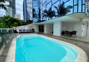Foto 1 de Apartamento com 3 Quartos à venda, 116m² em Frente Mar Centro, Balneário Camboriú