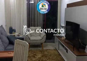 Foto 1 de Apartamento com 2 Quartos à venda, 86m² em Centro, São Gonçalo