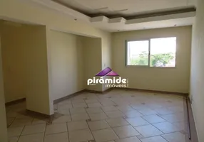 Foto 1 de Cobertura com 3 Quartos à venda, 126m² em Jardim Paulista, São José dos Campos