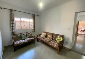 Foto 1 de Casa com 3 Quartos à venda, 175m² em , Peruíbe