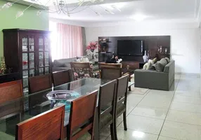 Foto 1 de Apartamento com 4 Quartos à venda, 162m² em Santa Efigênia, Belo Horizonte