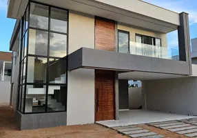 Foto 1 de Casa de Condomínio com 5 Quartos para alugar, 275m² em Pitimbu, Natal