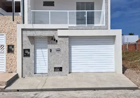 Foto 1 de Casa com 4 Quartos à venda, 240m² em Zona de Expansao Aruana, Aracaju