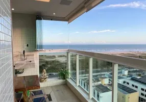 Foto 1 de Apartamento com 3 Quartos à venda, 110m² em Atalaia, Aracaju