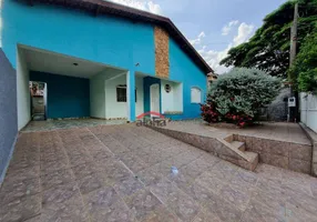 Foto 1 de Casa com 3 Quartos à venda, 126m² em Jardim Amanda II, Hortolândia