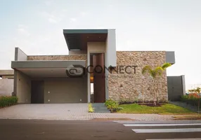 Foto 1 de Casa de Condomínio com 3 Quartos à venda, 213m² em Samambaia Parque Residencial, Bauru
