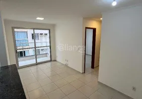 Foto 1 de Apartamento com 2 Quartos para alugar, 80m² em Itapuã, Vila Velha