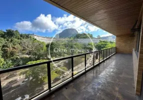 Foto 1 de Apartamento com 3 Quartos à venda, 119m² em Gávea, Rio de Janeiro