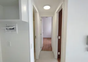 Foto 1 de Apartamento com 2 Quartos para alugar, 38m² em Barra Funda, São Paulo