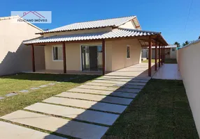 Foto 1 de Casa com 2 Quartos à venda, 140m² em Nova California Tamoios, Cabo Frio