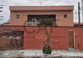 Foto 1 de Casa com 3 Quartos à venda, 175m² em Nova Jaguariuna , Jaguariúna