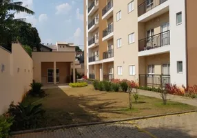 Foto 1 de Apartamento com 2 Quartos à venda, 68m² em Ribeirão, Capivari