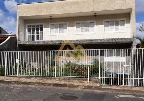 Foto 1 de Sobrado com 9 Quartos à venda, 471m² em Jardim dos Estados, Poços de Caldas