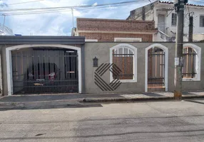 Foto 1 de Casa com 2 Quartos à venda, 87m² em Vila Assis, Sorocaba