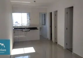 Foto 1 de Apartamento com 2 Quartos à venda, 45m² em Vila Constança, São Paulo