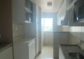 Foto 1 de Apartamento com 3 Quartos à venda, 78m² em Liberdade, Porto Velho