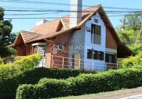 Foto 1 de Casa de Condomínio com 3 Quartos à venda, 290m² em Altos da Alegria, Guaíba