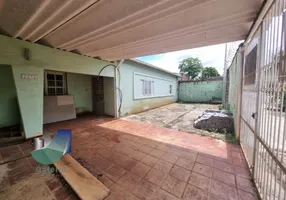 Foto 1 de Casa com 3 Quartos para alugar, 113m² em Alto da Boa Vista, Ribeirão Preto