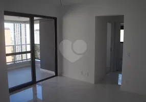 Foto 1 de Apartamento com 2 Quartos à venda, 60m² em Vila Mariana, São Paulo