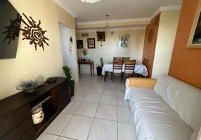 Foto 1 de Apartamento com 2 Quartos à venda, 59m² em Nova Parnamirim, Parnamirim