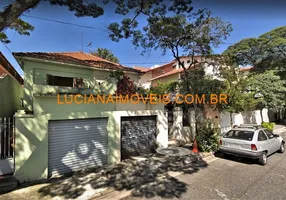 Foto 1 de Casa com 3 Quartos à venda, 156m² em Vila Ipojuca, São Paulo