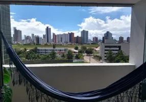 Foto 1 de Apartamento com 3 Quartos à venda, 85m² em Aeroclube, João Pessoa