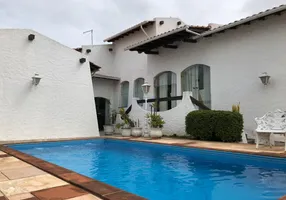 Foto 1 de Casa com 4 Quartos à venda, 520m² em Jardim São Caetano, São Caetano do Sul