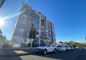 Foto 1 de Apartamento com 2 Quartos à venda, 65m² em São Cristovão, Passo Fundo