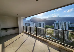 Foto 1 de Cobertura com 5 Quartos à venda, 325m² em Barra da Tijuca, Rio de Janeiro