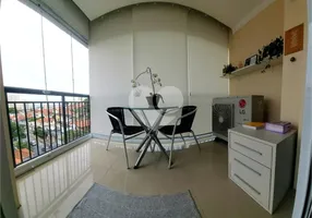 Foto 1 de Apartamento com 3 Quartos à venda, 94m² em Santana, São Paulo