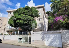 Foto 1 de Apartamento com 3 Quartos à venda, 94m² em Jardim Cascatinha, Poços de Caldas