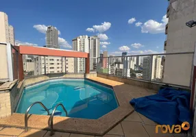 Foto 1 de Cobertura com 4 Quartos à venda, 250m² em Setor Oeste, Goiânia