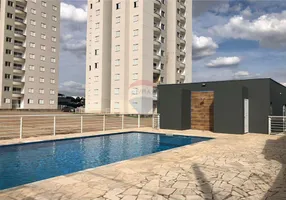 Foto 1 de Apartamento com 2 Quartos para alugar, 53m² em Parque Sao Gabriel, Hortolândia