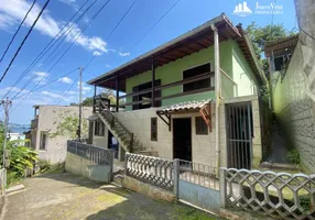 Foto 1 de Casa com 4 Quartos à venda, 192m² em Itacurussa, Mangaratiba