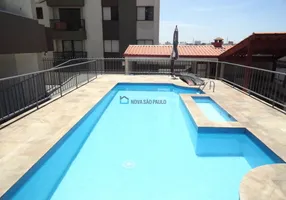 Foto 1 de Apartamento com 3 Quartos à venda, 99m² em Saúde, São Paulo