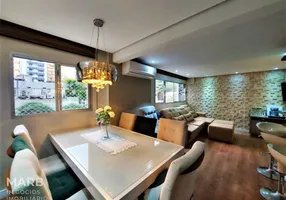 Foto 1 de Apartamento com 3 Quartos à venda, 94m² em Beira Mar, Florianópolis