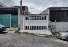 Foto 1 de Casa com 2 Quartos à venda, 90m² em Parque São Pedro, Itaquaquecetuba