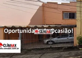 Foto 1 de Casa com 3 Quartos à venda, 205m² em Lapa, São Paulo