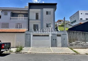 Foto 1 de Casa com 4 Quartos à venda, 240m² em Polvilho, Cajamar