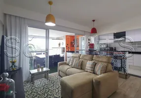 Foto 1 de Apartamento com 3 Quartos à venda, 128m² em Cambuci, São Paulo