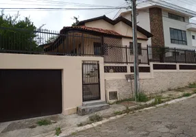 Foto 1 de Casa com 6 Quartos à venda, 130m² em Sao Cristovao, Criciúma