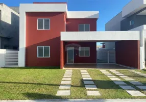 Foto 1 de Casa com 3 Quartos à venda, 203m² em Limoeiro, Camaçari