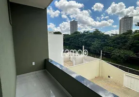 Foto 1 de Apartamento com 2 Quartos à venda, 80m² em Residencial Amazonas , Franca