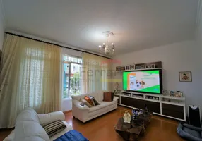 Foto 1 de Sobrado com 3 Quartos à venda, 280m² em Vila Pauliceia, São Paulo