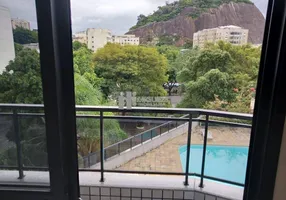 Foto 1 de Apartamento com 3 Quartos à venda, 140m² em Tijuca, Rio de Janeiro