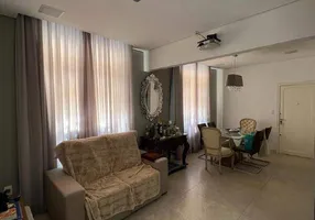 Foto 1 de Apartamento com 3 Quartos à venda, 96m² em Serra, Belo Horizonte