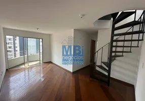 Foto 1 de Cobertura com 3 Quartos à venda, 138m² em Jardim Marajoara, São Paulo