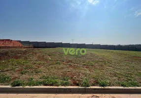 Foto 1 de Lote/Terreno à venda, 322m² em Jardim Recanto das Aguas, Nova Odessa