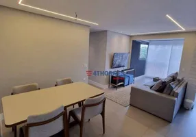 Foto 1 de Apartamento com 3 Quartos à venda, 73m² em Ferreira, São Paulo
