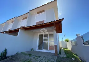 Foto 1 de Casa com 2 Quartos à venda, 70m² em Várzea, Santa Cruz do Sul